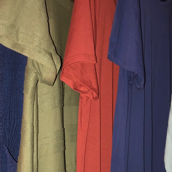 Lularoe dresses, leggings, jackets, skirts - Picture 2 of 3